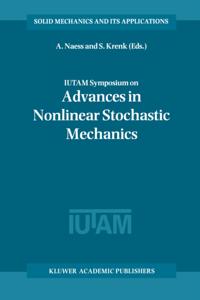 Solid Mechanics and Its Applications