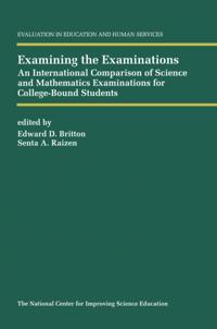 Evaluation in Education and Human Services