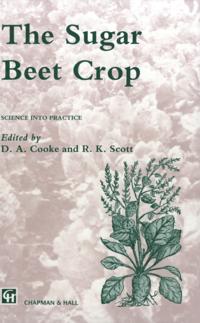 World Crop Series