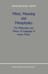 Primary Sources in Phenomenology
