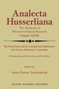 Analecta Husserliana