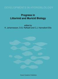 Progress in Littorinid and Muricid Biology