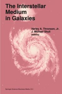 Astrophysics and Space Science Library