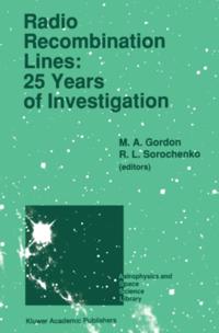 Astrophysics and Space Science Library
