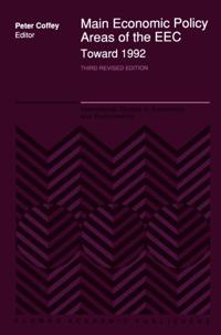 International Studies in Economics and Econometrics