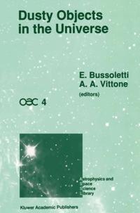 Astrophysics and Space Science Library