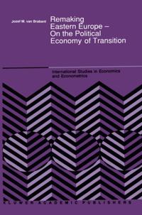 International Studies in Economics and Econometrics