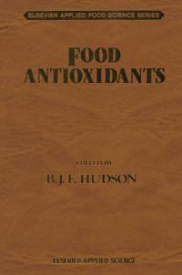 Elsevier Applied Food Science Series