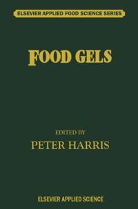 Elsevier Applied Food Science Series