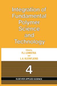 Chemistry and Materials Science