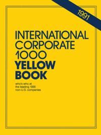 International Corporate 1000