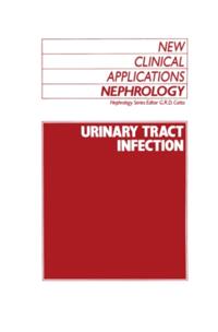 New Clinical Applications: Nephrology