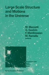 Astrophysics and Space Science Library
