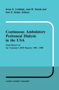 Developments in Nephrology