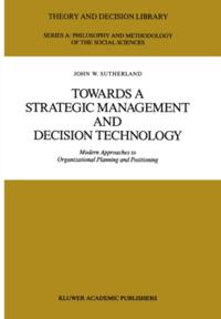 Theory and Decision Library A: