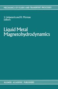 Mechanics of Fluids and Transport Processes