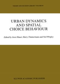 Theory and Decision Library