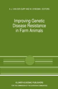 Current Topics in Veterinary Medicine