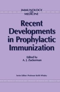 Immunology and Medicine