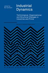 Industrial Dynamics