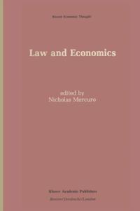 Recent Economic Thought