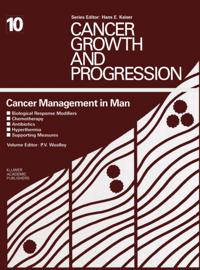 Cancer Growth and Progression