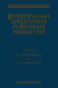 Elsevier Applied Food Science Series