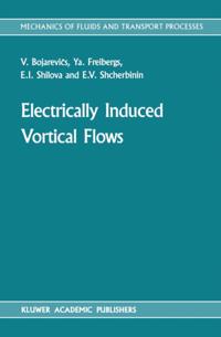 Mechanics of Fluids and Transport Processes
