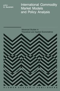 Advanced Studies in Theoretical and Applied Econometrics