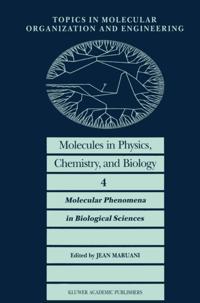 Topics in Molecular Organization and Engineering