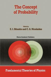 Fundamental Theories of Physics