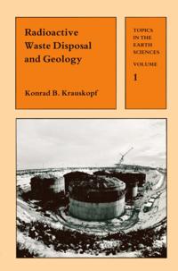 Topics in the Earth Sciences