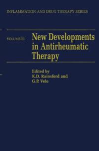 Inflammation and Drug Therapy Series
