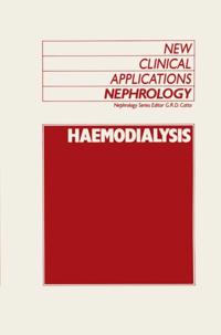New Clinical Applications: Nephrology