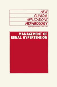 New Clinical Applications: Nephrology