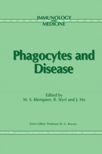 Immunology and Medicine