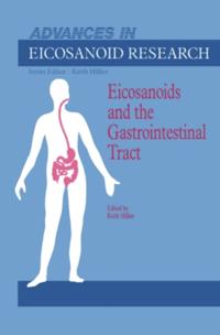 Advances in Eicosanoid Research