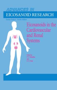 Advances in Eicosanoid Research