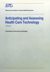 Future Health Scenarios