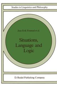 Studies in Linguistics and Philosophy