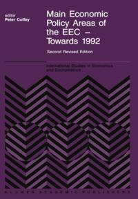 International Studies in Economics and Econometrics