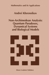 Mathematics and Its Applications