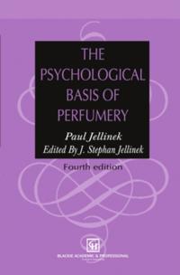Psychological Basis of Perfumery