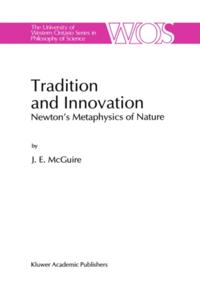 Tradition and Innovation