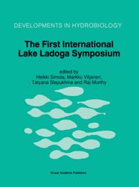 First International Lake Ladoga Symposium
