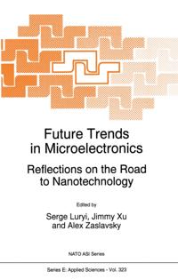 Future Trends in Microelectronics