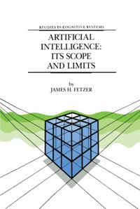Studies in Cognitive Systems