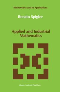 Mathematics and Its Applications
