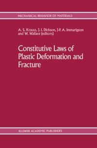 Mechanical Behavior of Materials