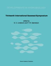Developments in Hydrobiology